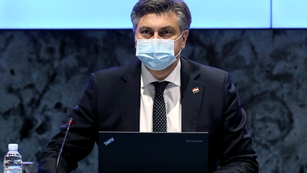 HRVATSKA POPUŠTA MJERE! Od 15. veljače kava za van, otvaraju se teretane, škole stranih jezika, kladionice