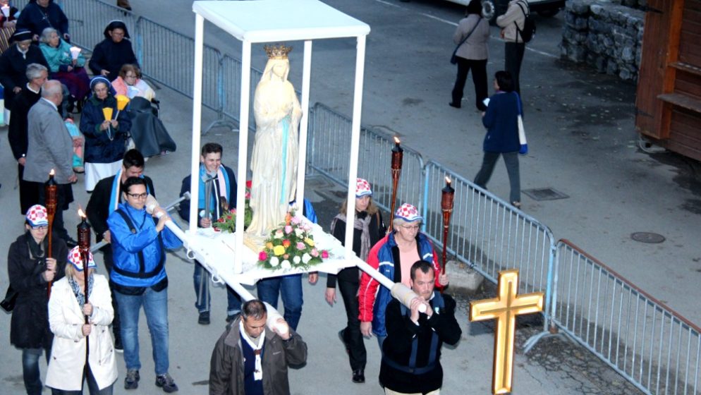 Crkva priznala 70. ‘čudesno izlječenje’ u Lourdesu koje se ne može objasniti znanošću