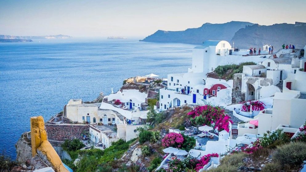 Grčka i Izrael se dogovorili da cijepljeni turisti slobodno putuju