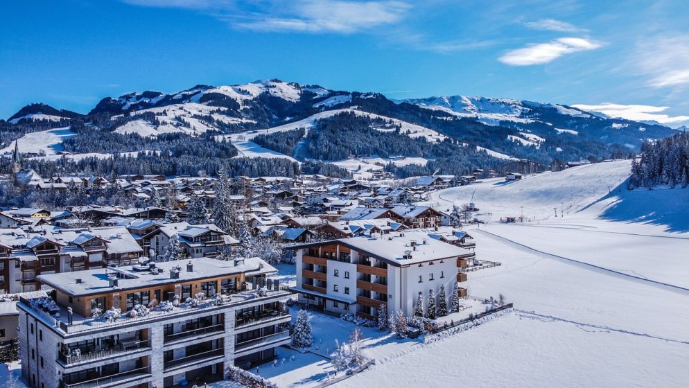 Austrija zatvara Tirol: Smjet će ga napustiti samo uz negativan koronatest
