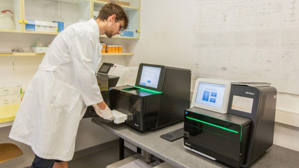 Mutacija brazilskog soja koronavirusa stigla u Hrvatsku!