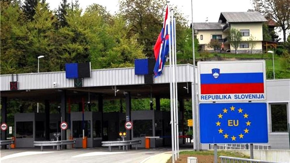 Od subote, 13. veljače ulazak u Sloveniju bez karantene i koronatesta, ali ne svi