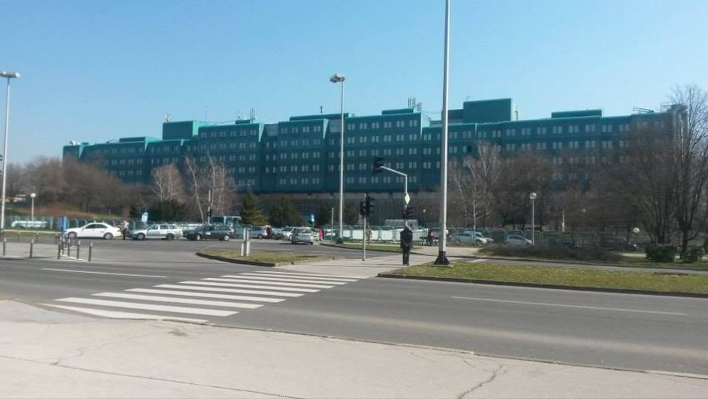 Medicinska sestra i bolničarka u Zagrebu potkradale pacijente na respiratoru; jedna si je kupila čizme