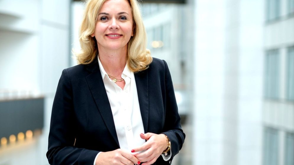 EU-zastupnica ŽELJANA ZOVKO na ‘NEZNANJE’ austrijskog medija: ‘Wölfl zastupa interese radikalno-bošnjačke elite, ne pridonosi promicanju konstruktivne atmosfere u BiH’