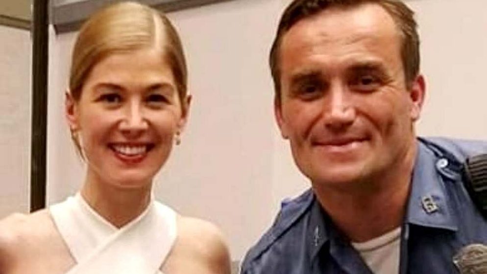 HOLIVUDSKI GLUMAC MARCO RADAKOVIC: 'Moje se predviđanje obistinilo, Rosamund Pike vraća se u žanr trilera'