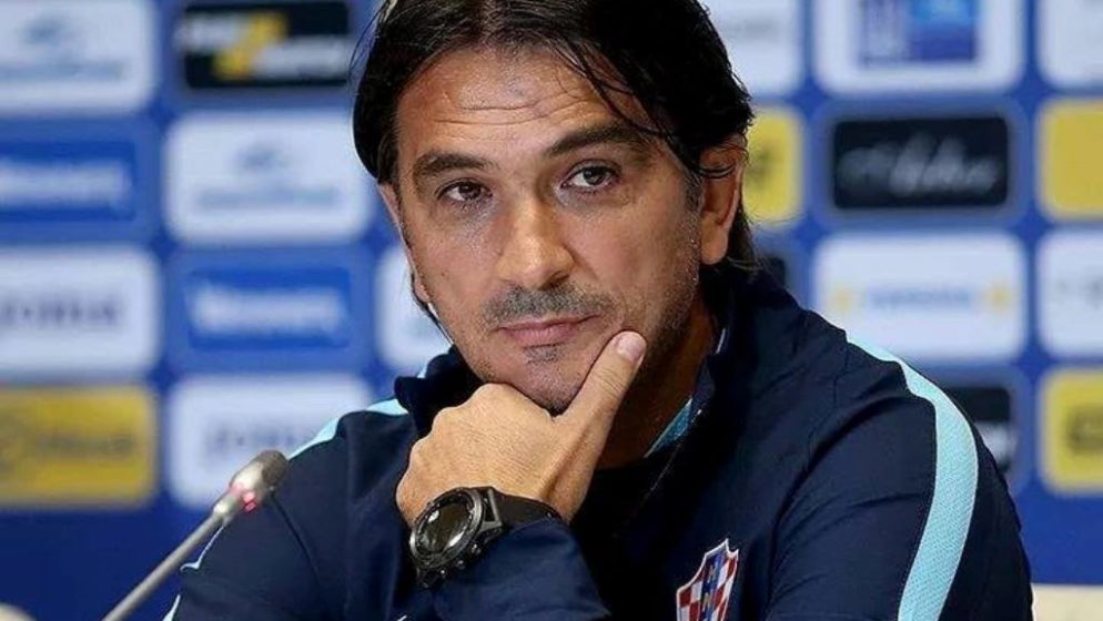 Zlatko Dalić objavio popis igrača za početak kvalifikacija