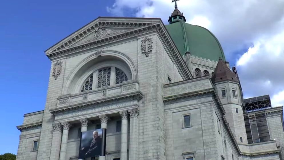 (VIDEO) Znate li gdje se nalazi najveće svetište svetog Josipa na svijetu?