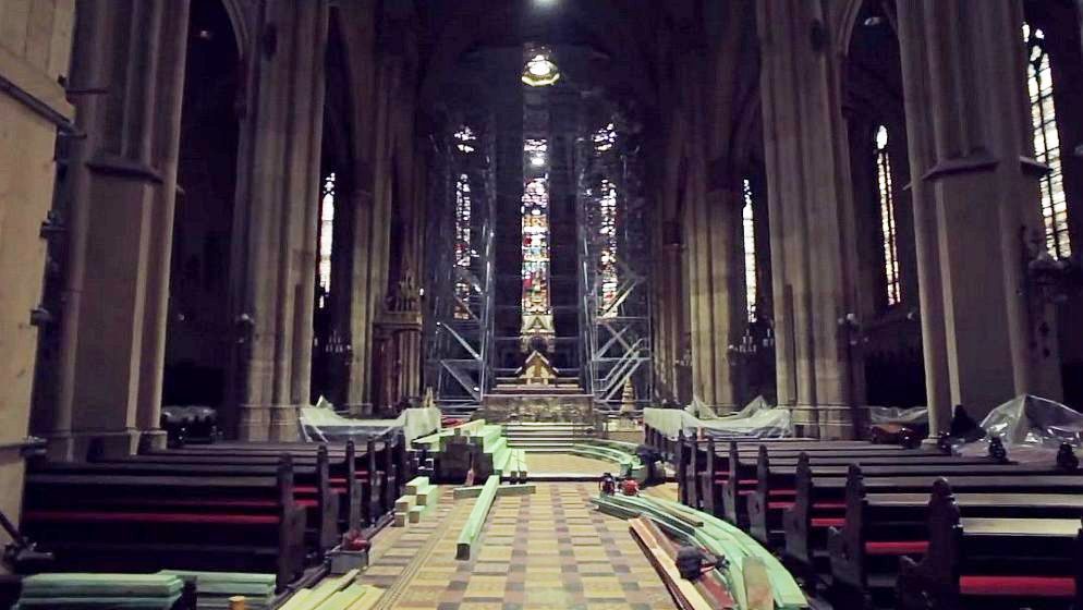 (VIDEO) Dirljiv spot Ansambla LADO za godišnjicu potresa u Zagrebu