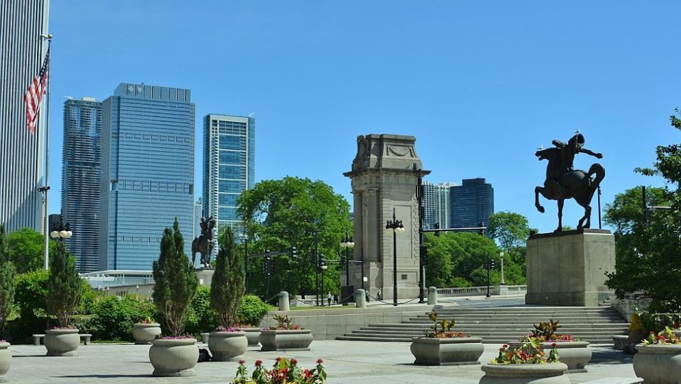 Odličan govor zastupnice u Hrvatskom saboru upućen Amerikancima koji žele srušiti Meštrovićev kip u Chicagu