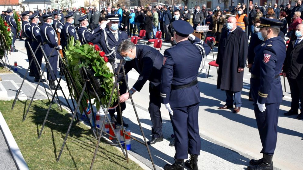 Hrvatski branitelji u Pakracu prije 30 godina ispisali povijest