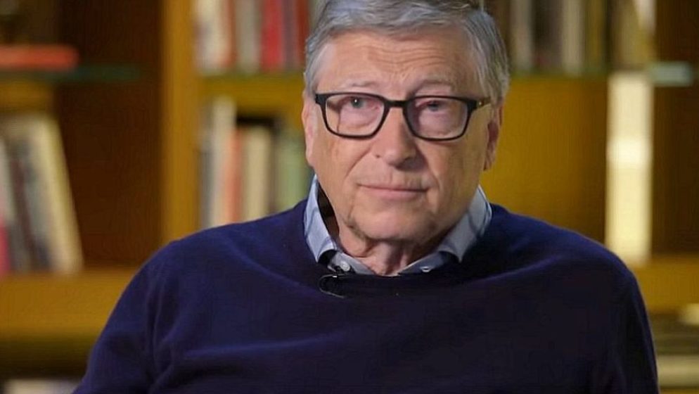 Predviđanje američkog milijardera: Gates o povratku u normalu