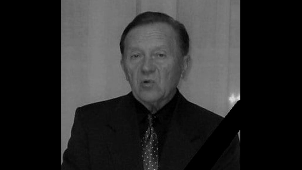 Preminuo dugogodišnji član i dužnosnik Demokratskog saveza Hrvata u Vojvodini – Andrija Ađin (77)