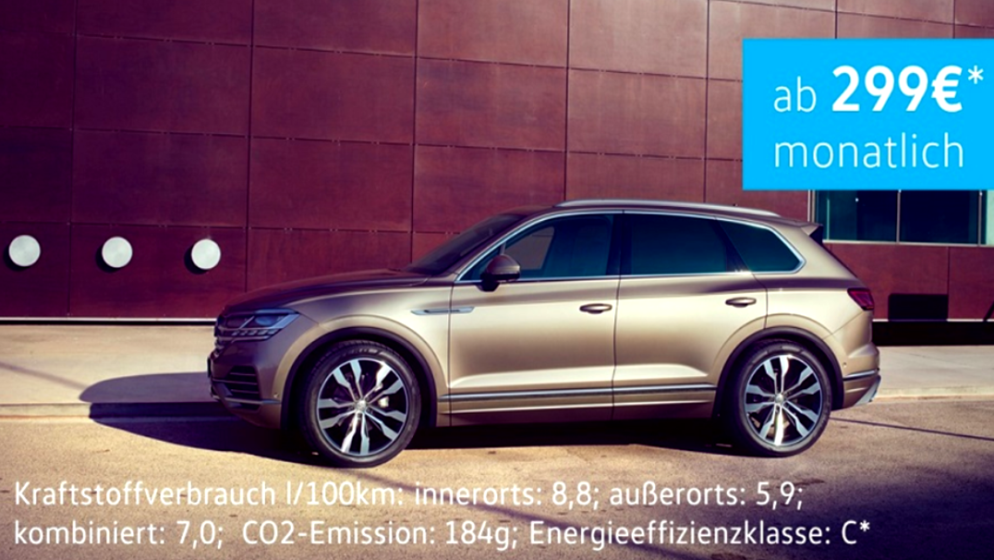 NE PROPUSTITE NAJBOLJU PONUDU - VW Touareg 3.0 TDI V6