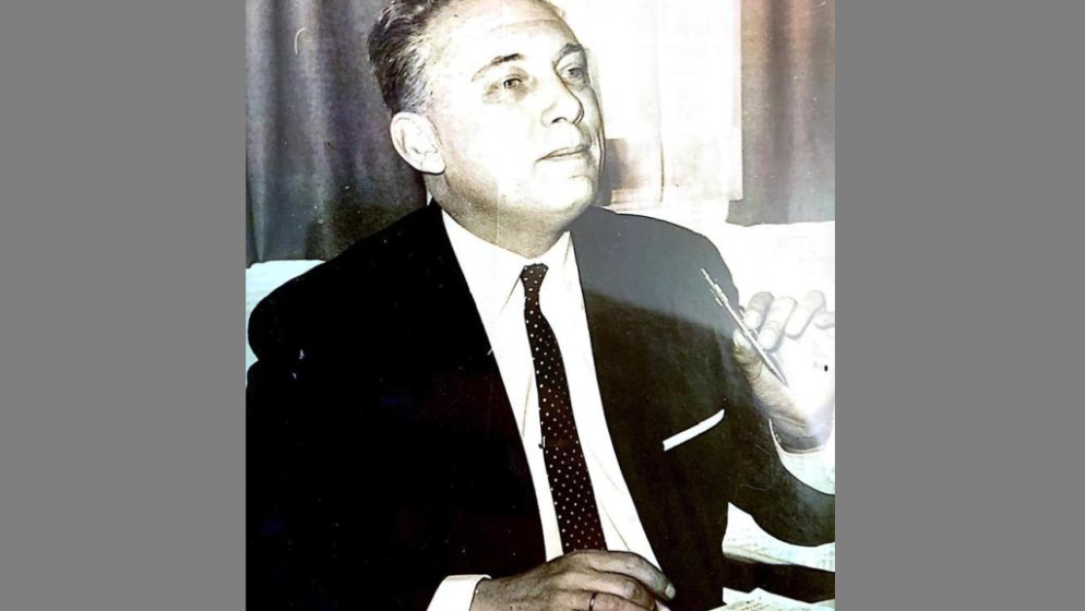 OMILJENI GRADONAČELNIK ZAGREPČANA PERO PIRKER učinio je u samo 4 godine (1963. – 1967.) toliko toga za Zagreb da ne možete vjerovati