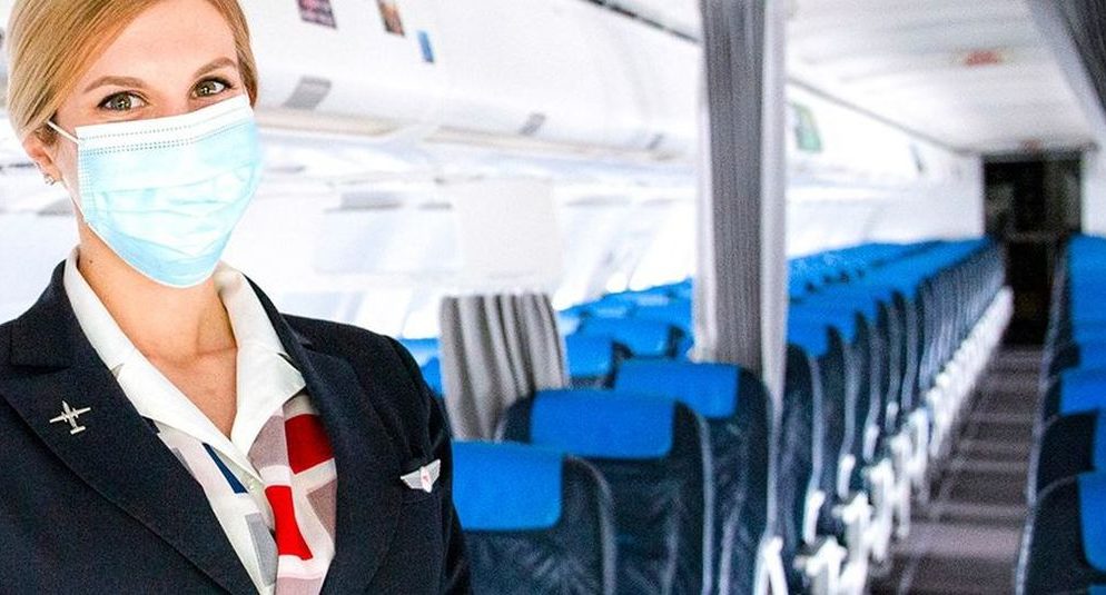 Croatia Airlines uvodi nove mjere zaštite na svojim letovima