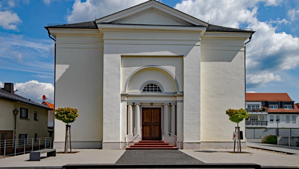 Dobra vijest za vjernike u Hessenu: Mise u Velikom tjednu će biti s vjernicima