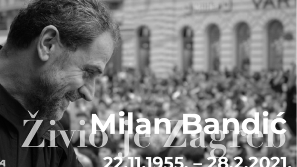 Kaznena prijava protiv Natalije Price i osoba s kojima je Bandić bio kad je umro