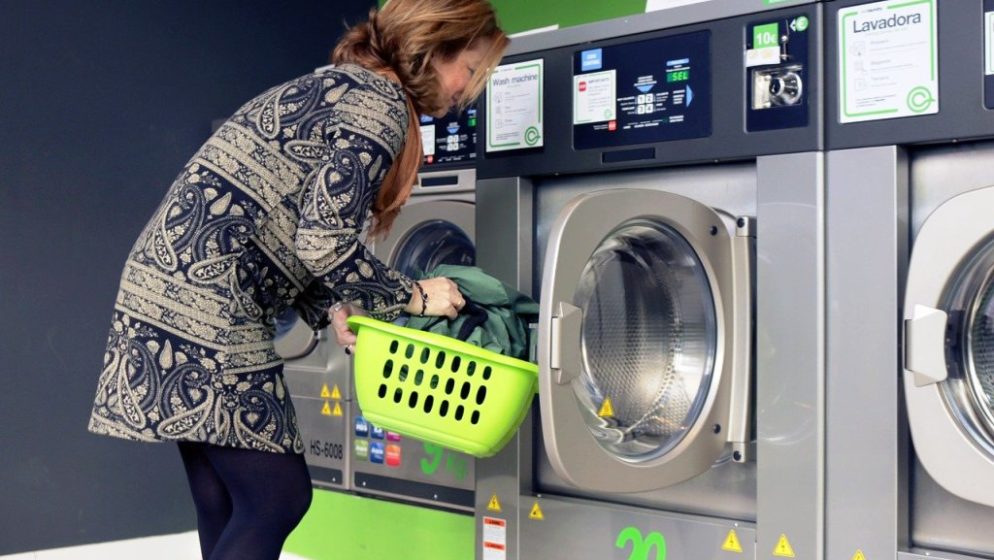 DAMIR LACKOVIĆ: 'Nevjerojatno, ali istinito, STROJ ZA PRANJE RUBLJA u Turskoj se proizvede za deset sekundi!'