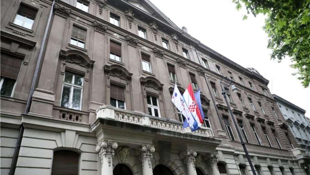 MVEP uputilo prosvjednu notu Beogradu zbog stravičnih prijetnji hrvatskoj manjini
