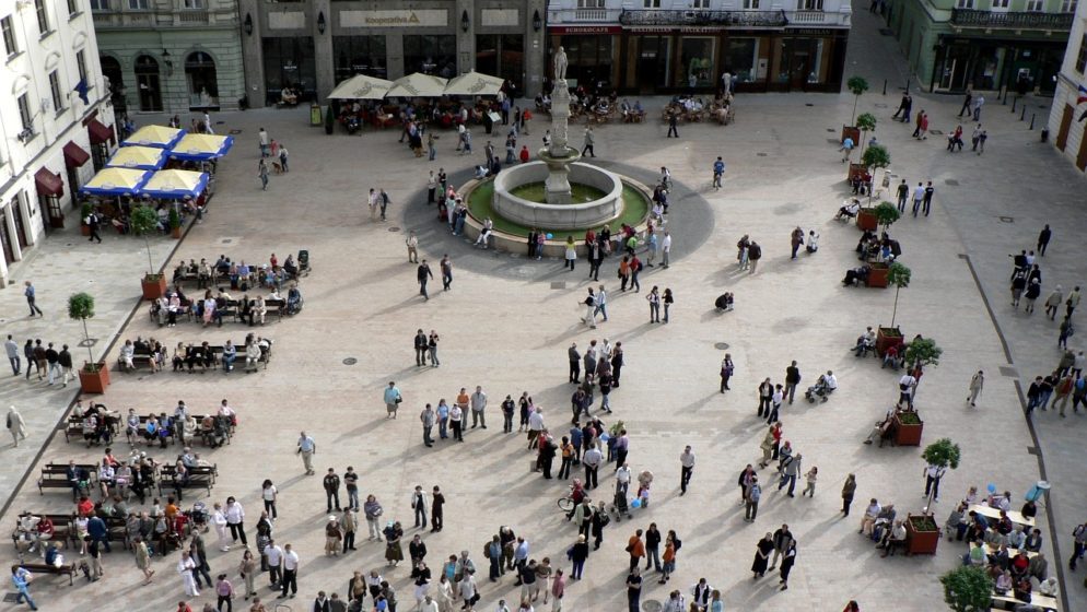 Imaju najgore brojke u svijetu - ova europska zemlja uvodi restriktivne mjere