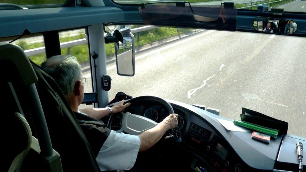 NJEMAČKI POLICAJCI OTKRILI ženu koja je iz BiH krenula na put u Njemačku s pozitivnim PCR testom