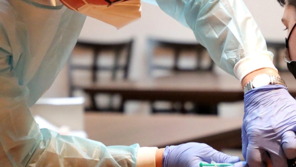 33-godišnja osoba preminula 12 dana nakon cijepljenja