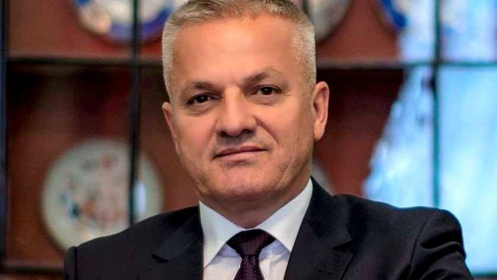 Državni tajnik Milas čestitao Uskrs Hrvatima izvan Republike Hrvatske