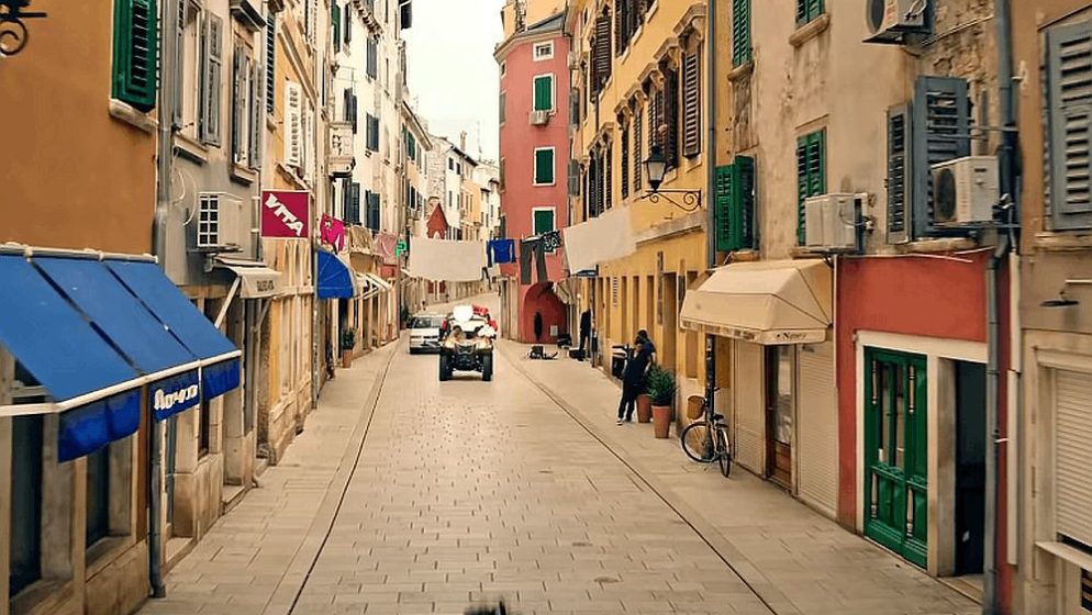 (VIDEO) Stigao trailer za holivudski blockbuster sniman u Hrvatskoj!
