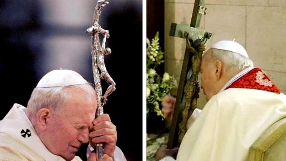 Na današnji dan prije 16 godina preminuo je sveti papa Ivan Pavao II.