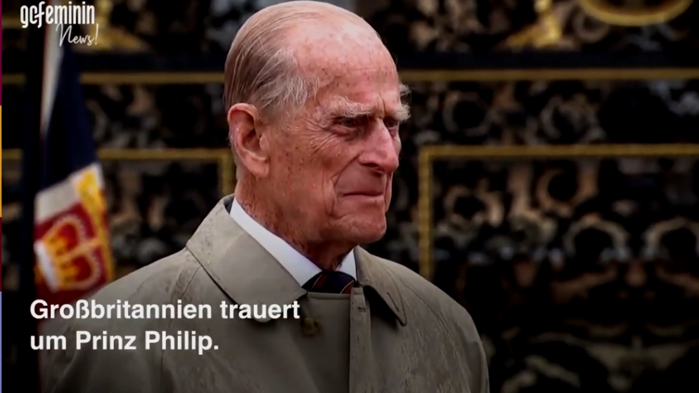 U 99. godini preminuo princ Philip, suprug kraljice Elizabete II.