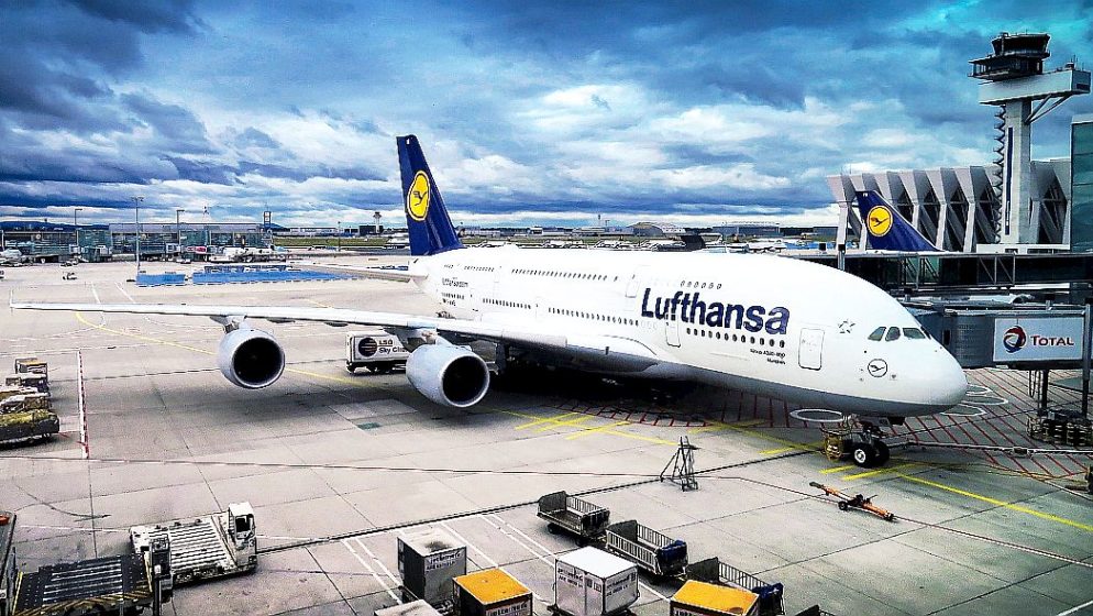 Ljubitelji putovanja pozor: Lufthansa uvodi još dvije linije prema Hrvatskoj