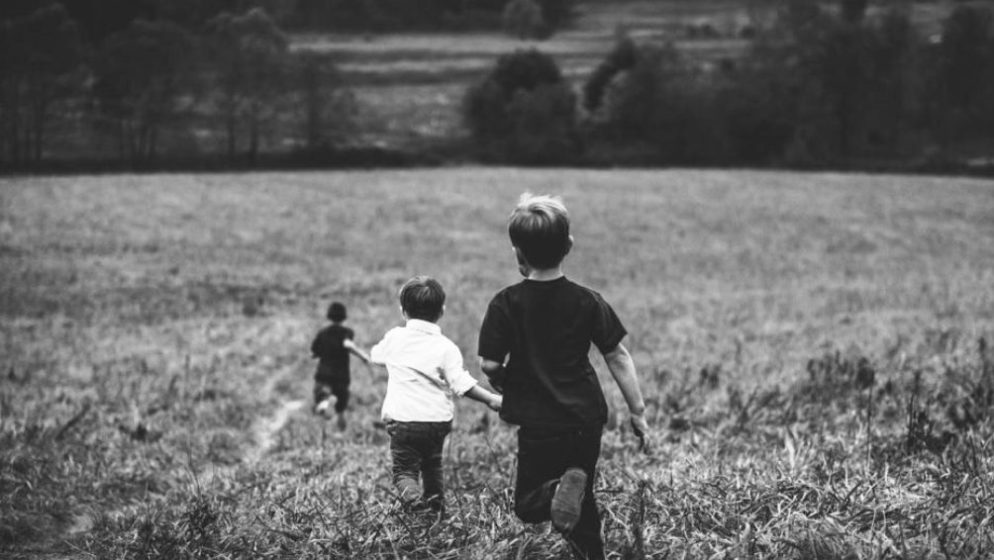 Kako je djetinjstvo nekad izgledalo? Evo priče iz prošlog stoljeća