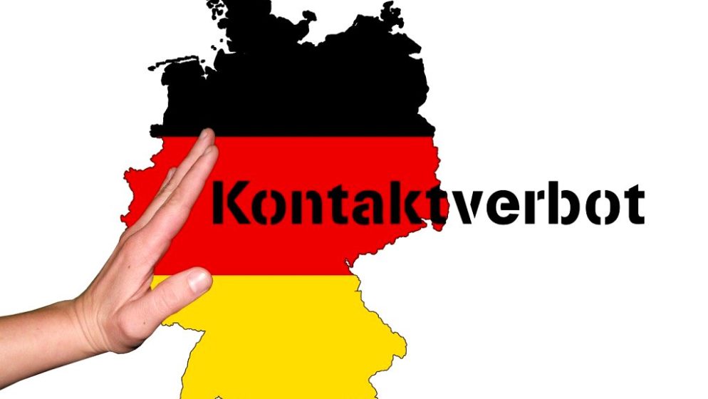 U Njemačkoj potvrđeno 18.773 novih slučajeva koronavirusa