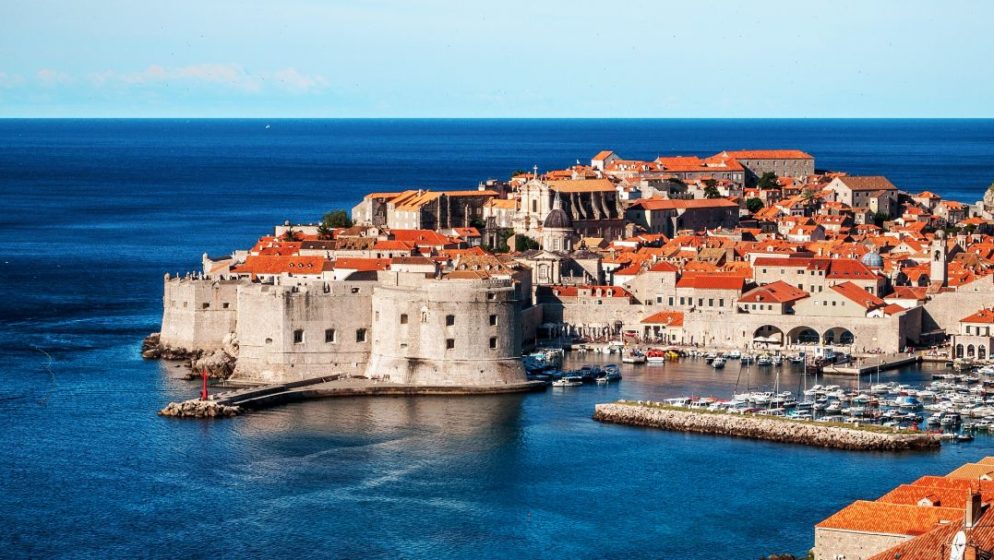 PROMOCIJA HRVATSKOG BISERA JUGA SAD-U: Dubrovnik poziva američke turiste