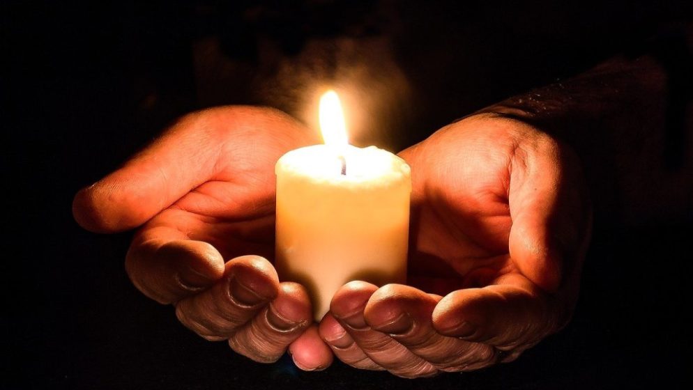 INICIJATIVA ‘ZAGREB TE ZOVE’: Zapalite svijeću za tragično umrlu djevojčicu