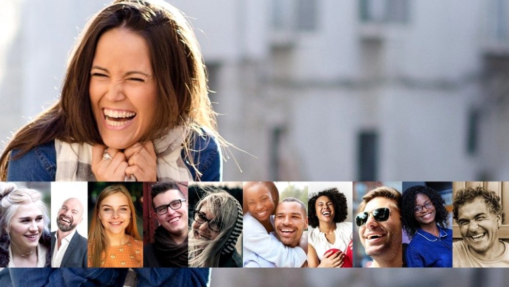 Zapamti, nekome tvoj osmijeh danas može vratiti vjeru u život