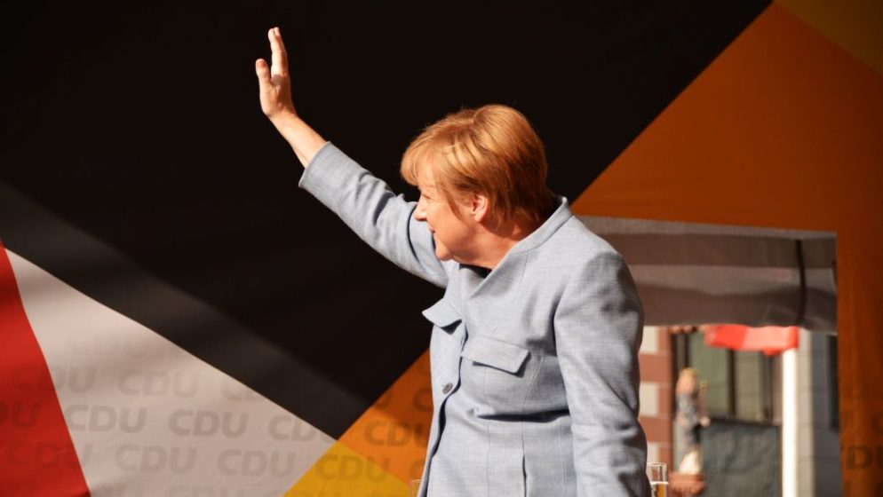 Njemački konzervativci podijeljeni – Tko će naslijediti Angelu Merkel?