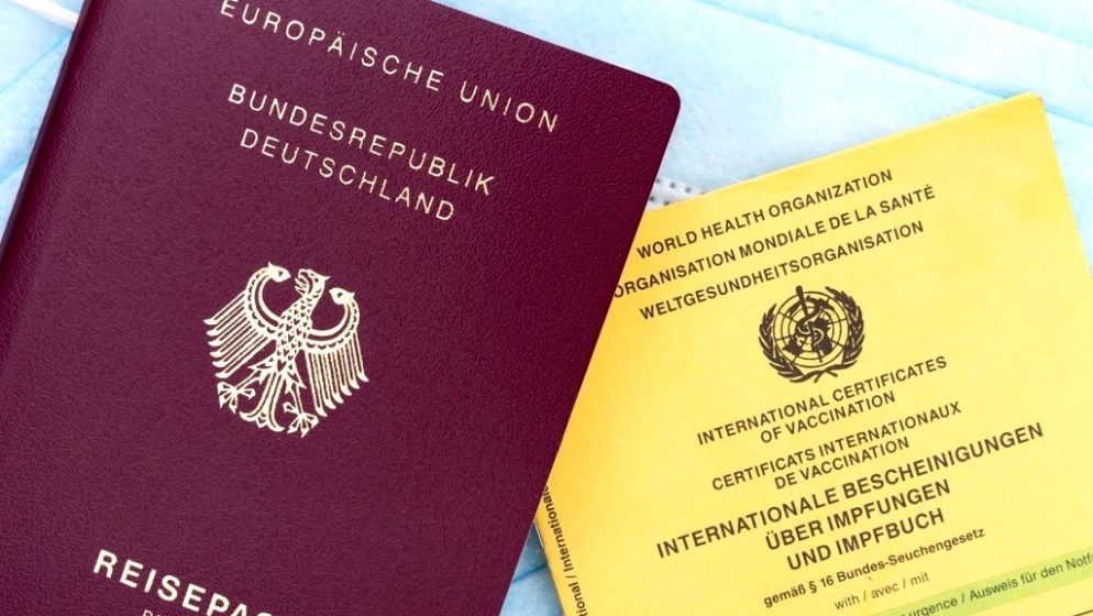 EU zemlje dogovorile Covid-putovnice, kažu da bi mogle spasiti ljeto