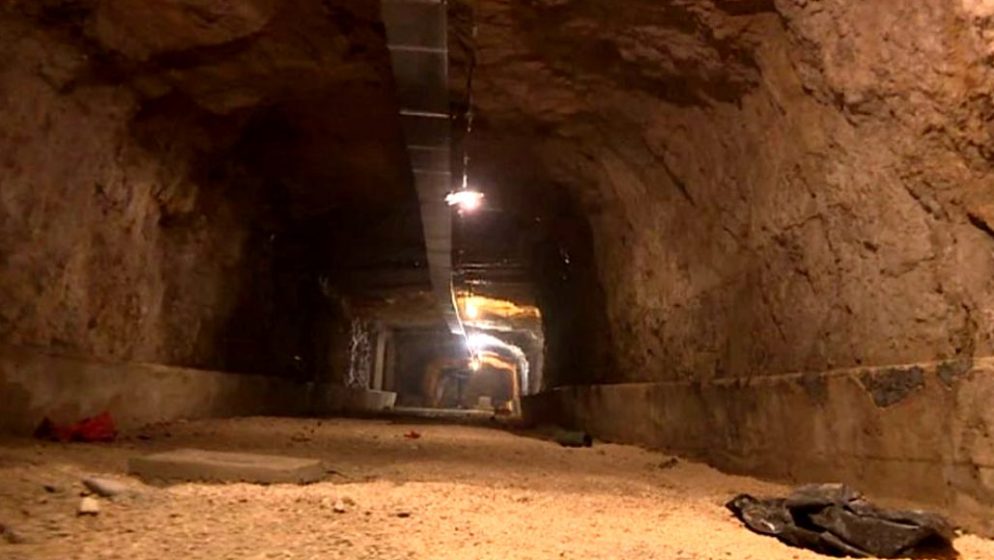 (VIDEO) Mistično pulsko podzemlje postaje turistička atrakcija