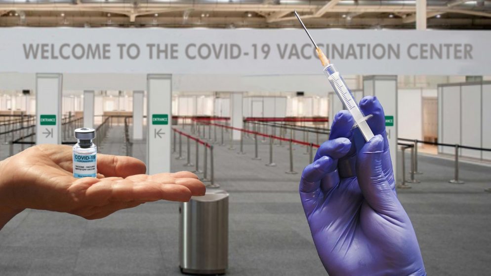 Amerikanci obustavili primjenu cjepiva koje uskoro stiže u Hrvatsku