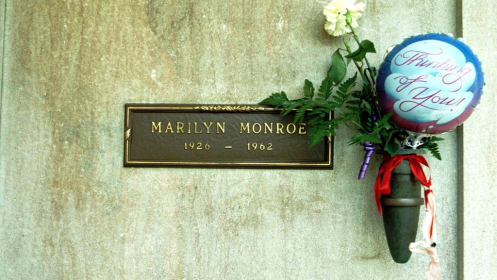 Pročitajte, isplati se: ‘Molitva za Marilyn Monroe’ (E. Cardenal, 1965.)