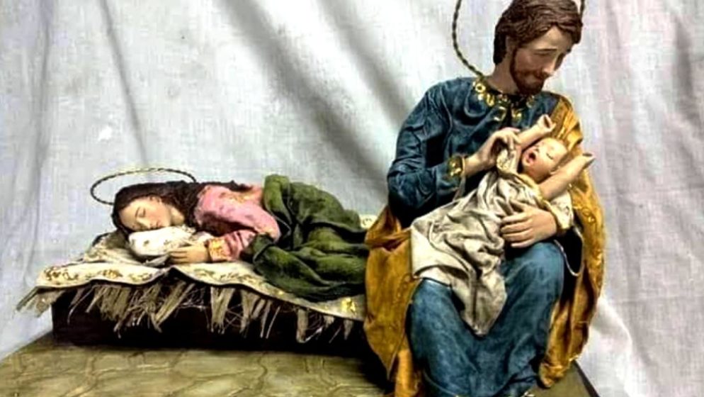 Danas na Međunarodni praznik rada slavimo i blagdan sv. Josipa Radnika