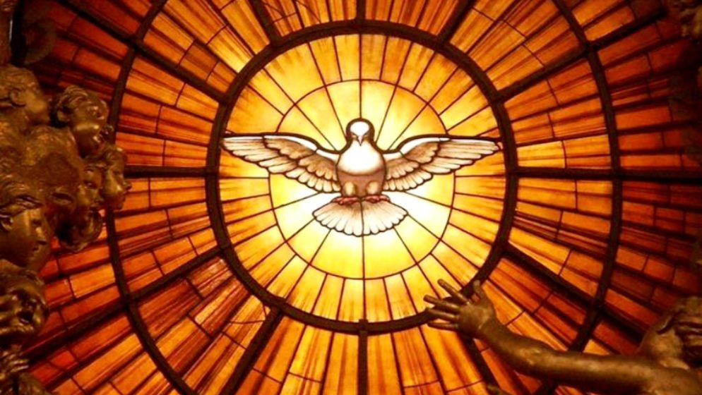 Slavimo svetkovinu Duhova ili Pedesetnice s kojom završava uskrsno ili vazmeno vrijeme