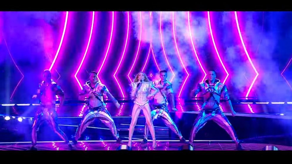 (VIDEO) Pogledajte kako će izgledati nastup hrvatske predstavnice na Eurosongu