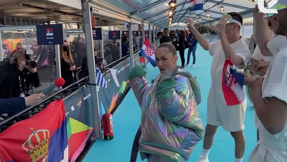 Kako će izgledati Eurosong u doba pandemije? I kako glasati za predstavnicu Hrvatske