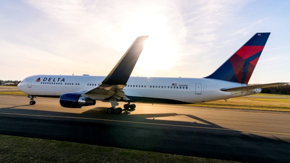 Delta Air Lines uvodi direktnu avioliniju New York – Dubrovnik