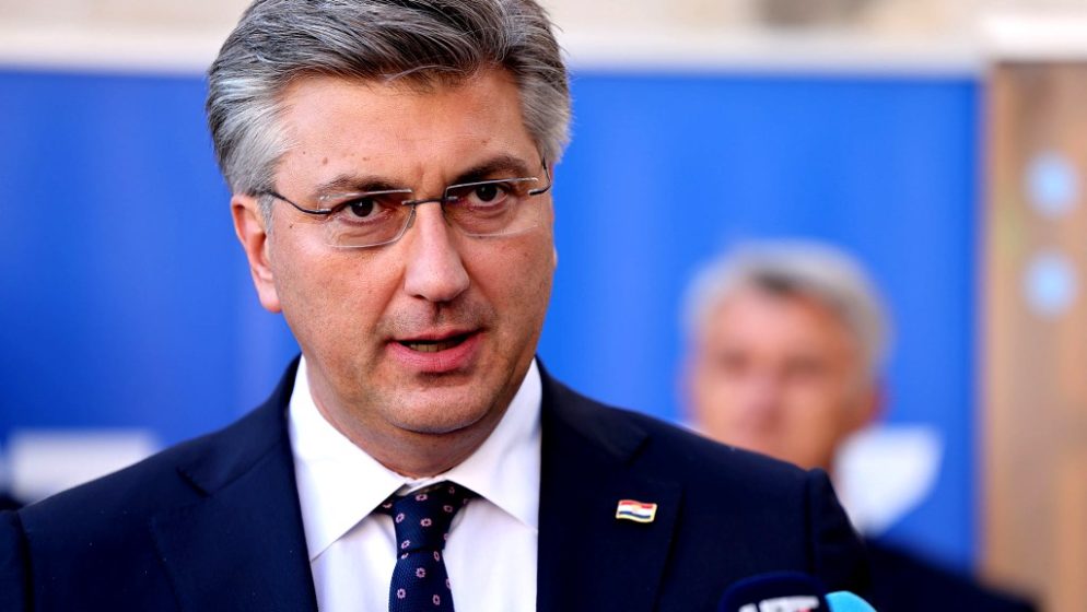 Plenković: Pitanja zdravstvenih ustanova ne rješavaju se telefonskim pozivom premijera