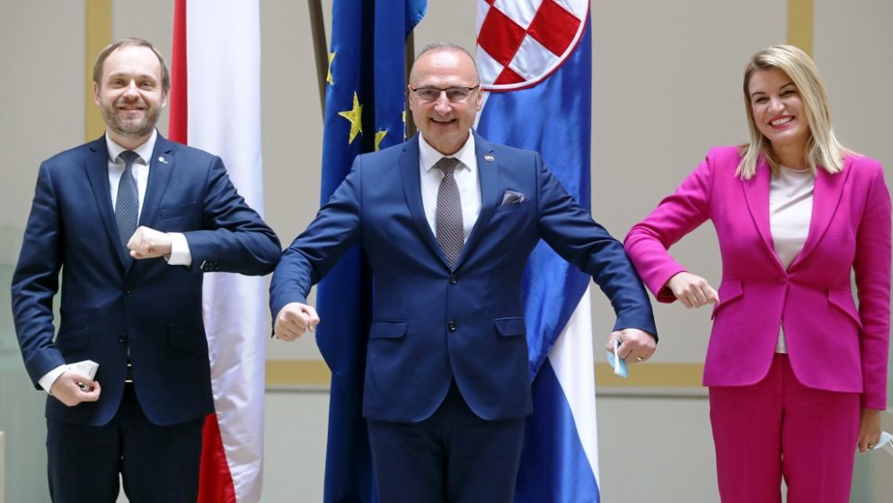 Česi će nesmetano ulaziti u Hrvatsku 22 dana nakon prve doze cjepiva