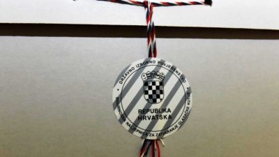 HRVATSKA U GRUPI EUROPSKIH TRADICIONALISTA Na izborima pobjedu odnijele sistemske stranke