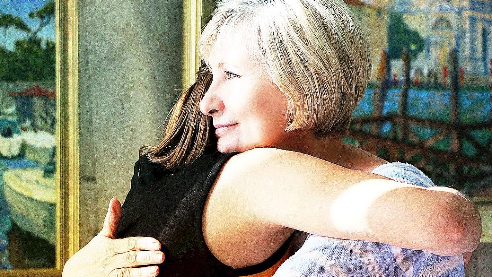 'Nitko nije smio ni znati da se krstiš. Ona je mene uzela i odnijela u crkvu'